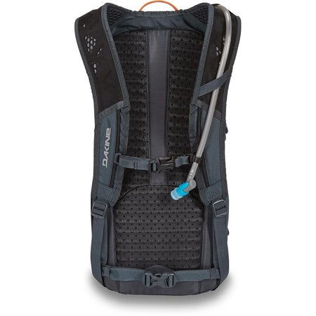 Dakine Fietsrugzak  Syncline 12L Slate Blue | Met drinksysteem