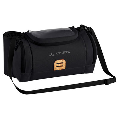 Vaude Stuurtas eBox 9L Black