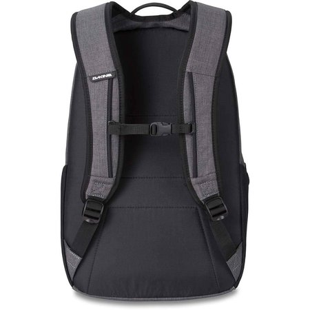 Dakine Rugtas Campus M 25L Carbon