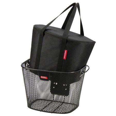 KLICKfix  Reisenthel Basket Bag Koeltas Dots - 16L