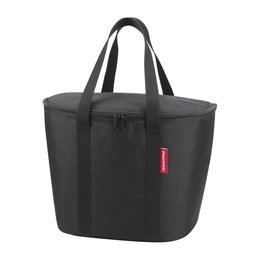 KLICKfix Reisenthel Basket Bag Koeltas Zwart