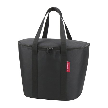 KLICKfix  Reisenthel Basket Bag Koeltas Zwart - 16L