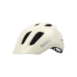 Bobike Kinderhelm Exclusive Plus maat S Cosy Cream