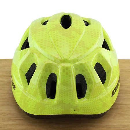 ONE Bikeparts Kinderhelm Racer Green S/M