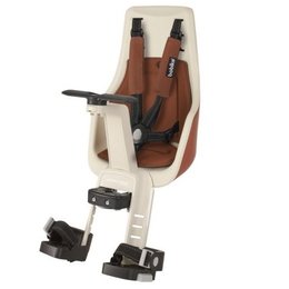 Bobike Exclusive Mini Plus Cinnamon Brown