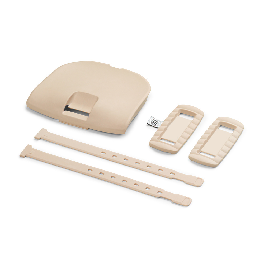 Stylingset Voorzitje Kinako Beige