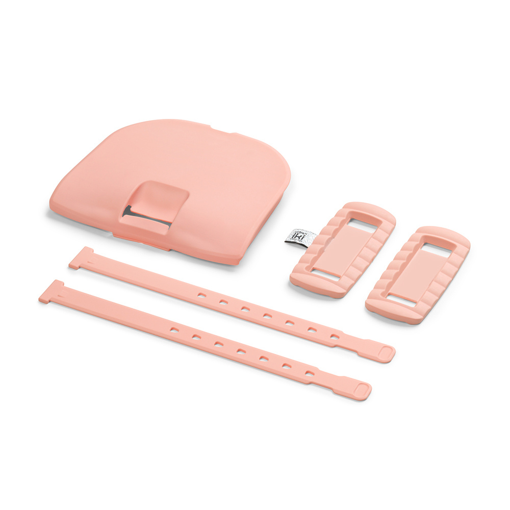 Stylingset Voorzitje Sango Peach