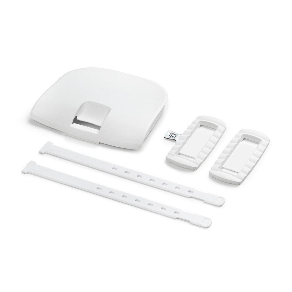 Stylingset Voorzitje Shinju White