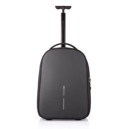 XD Design Bobby Backpack Trolley 21,5L Zwart