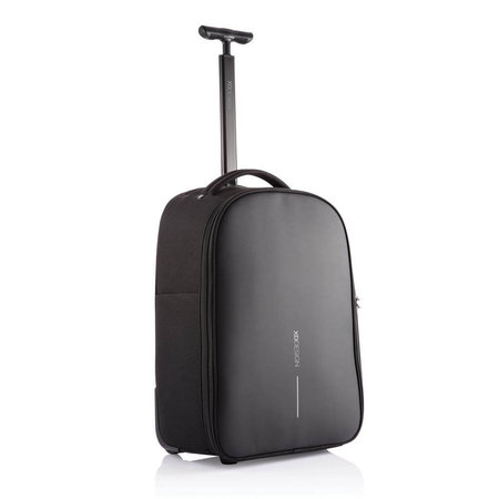 XD Design Bobby Backpack Trolley 21,5L Zwart - Anti-diefstal