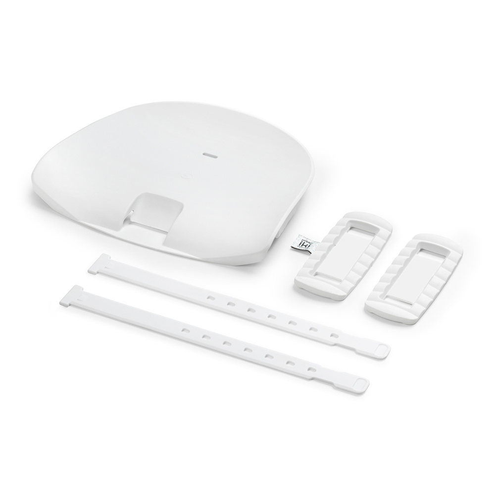 Stylingset Achterzitje Shinju White