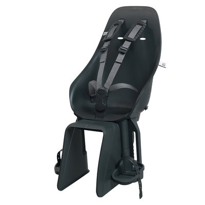 Urban Iki Rear seat Bincho Black