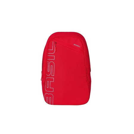 Basil Fietsrugzak Flex Backpack 17L Signal Red