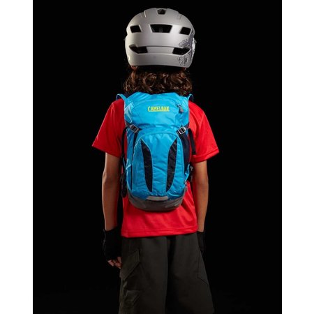 CamelBak Rugzak Mini M.U.L.E. Kids 3L Camelflage