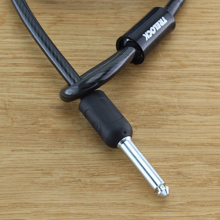 TRELOCK Insteekkabel ZR-310 180/10 voor frameslot