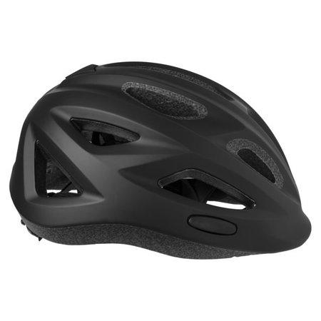 AGU Kinderhelm Kids Go Black