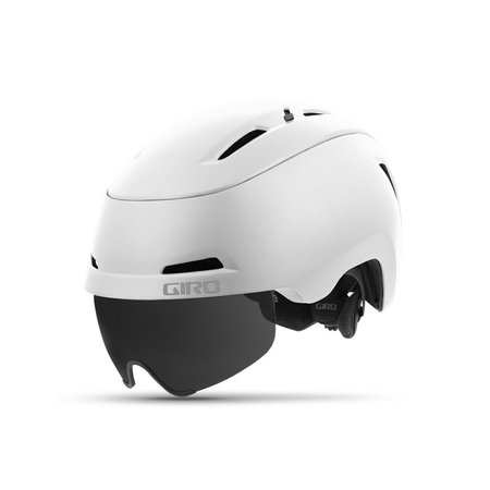 Giro Fietshelm  Bexley MIPS Wit - maat L