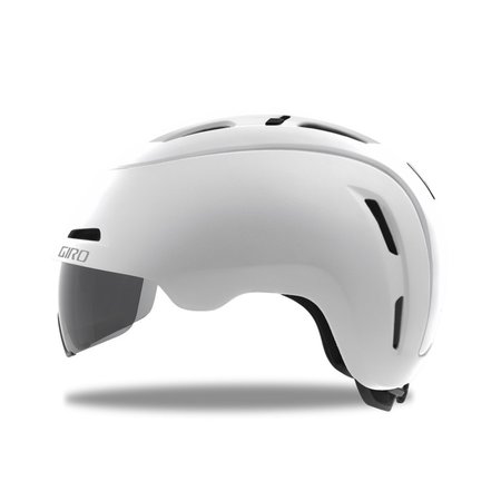 Giro Fietshelm  Bexley MIPS Wit - maat L