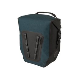 AGU Enkele fietstas Shelter Tech Large 21L Blauw