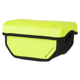 AGU Stuurtas Shelter Clean 5L Neon Geel