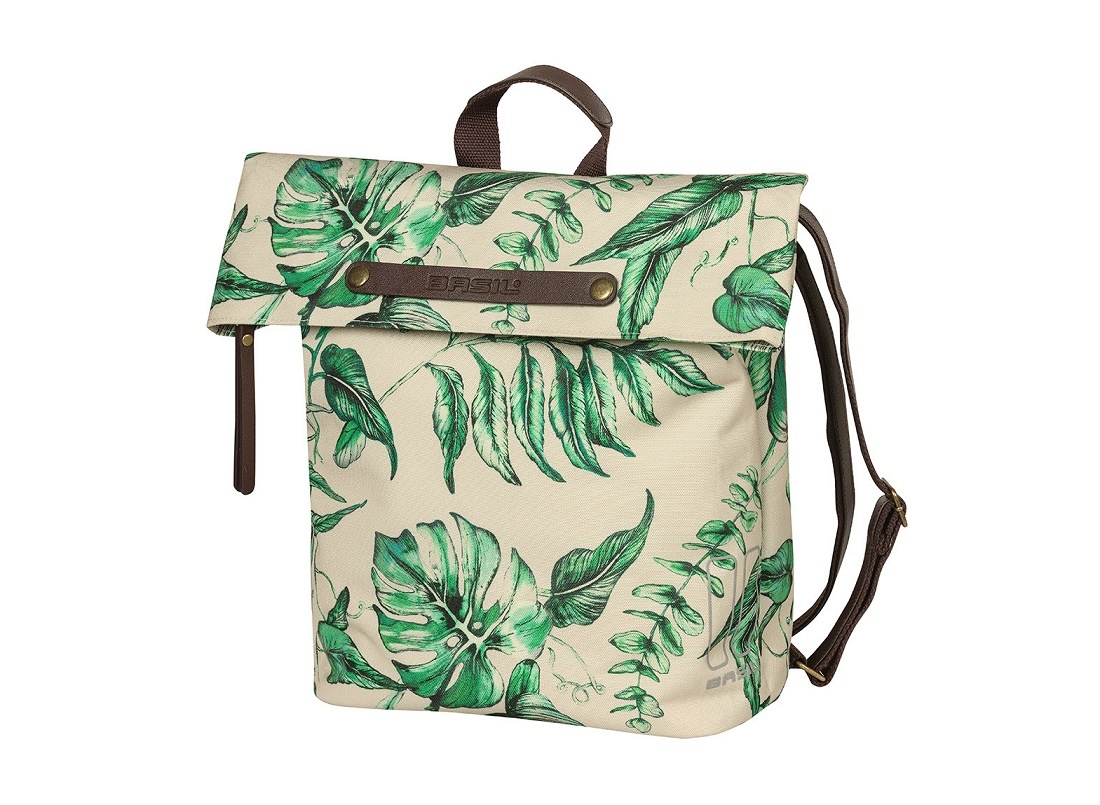 Fietsrugzak  Ever-Green 19L Sandshell Beige