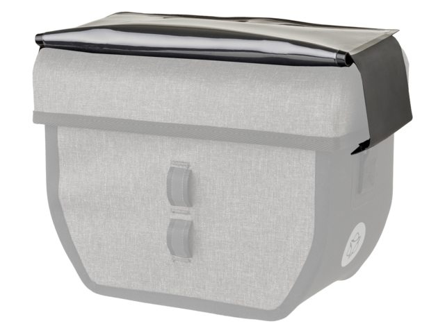 Shelter Kaart- en Smartphonehouder Zwart