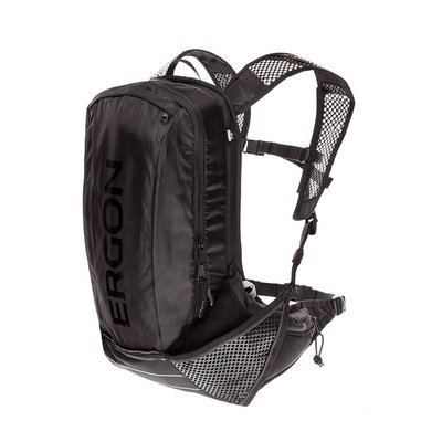 Ergon Rugzak BX2 Evo Black