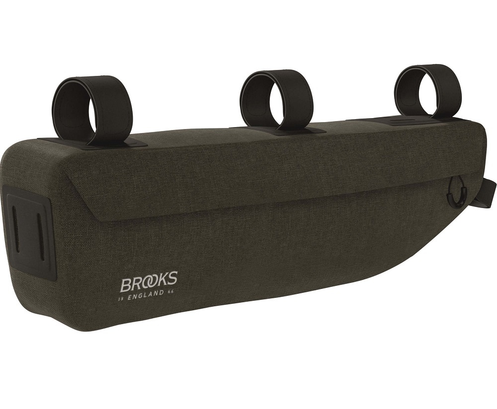 Frametas Scape Mud Green - 3L afbeelding
