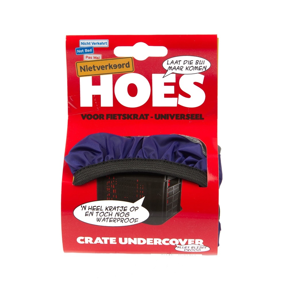 Krathoes Universeel Marineblauw