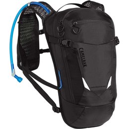 CamelBak Rugzak Chase Protector Bike Vest 6L + 2L Zwart