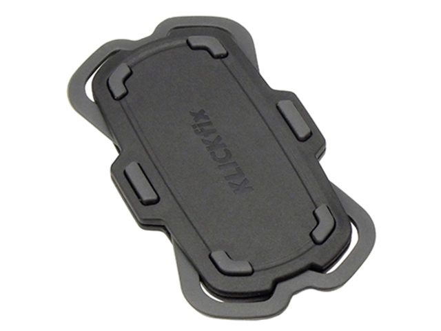 Telefoonhouder Phonepad incl. Quad Mini-adapter