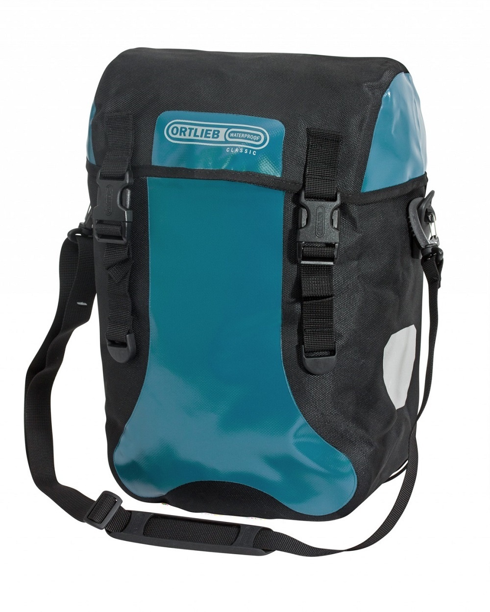 Sport-Packer Classic Petrol/Black 30L