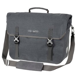 Ortlieb Commuter Bag Two Urban QL 3.1 Pepper - 20L