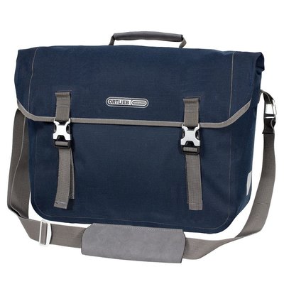 Ortlieb Commuter Bag Two Urban QL 2.1 Ink - 20L