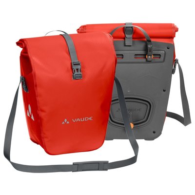 Vaude Tassenset Aqua Back 48L Lava