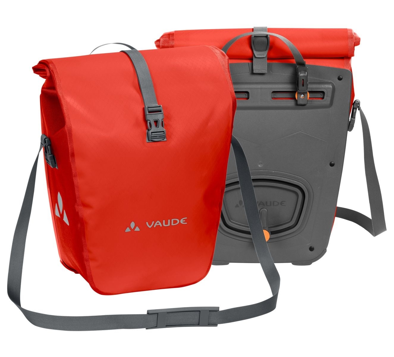 Tassenset Aqua Back 48L Lava afbeelding