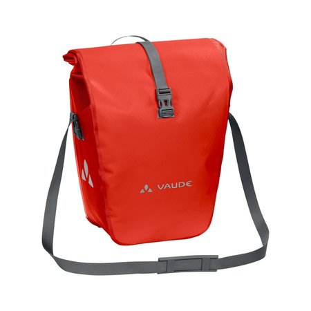 Vaude Tassenset Aqua Back 48L Lava