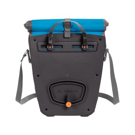 Vaude Tassenset Aqua Back 48L Icicle - Waterdicht