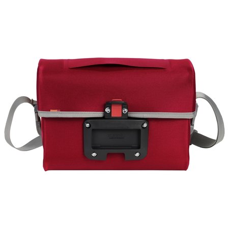 Vaude Aqua Box 6L Rood