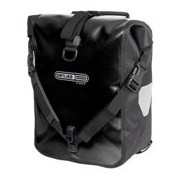 Ortlieb Sport-Roller Classic QL 2.1 Zwart 29L