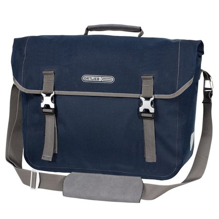 Ortlieb Commuter Bag Two Urban QL 3.1 Ink - 20L