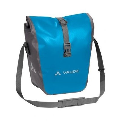 Vaude Tassenset Aqua Front 28L Icicle