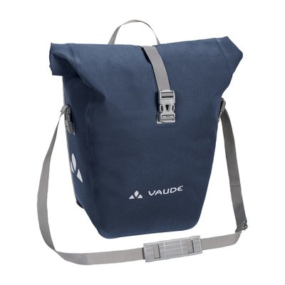 Vaude Enkele fietstas Aqua Back Deluxe Single 20L Marine