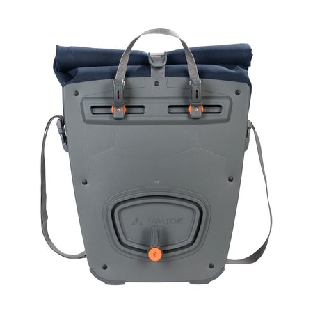 Vaude Enkele fietstas Aqua Back Deluxe Single 20L Marine