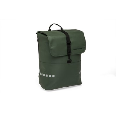 New Looxs Pakaftas / rugtas Odense Backpack 18L Green