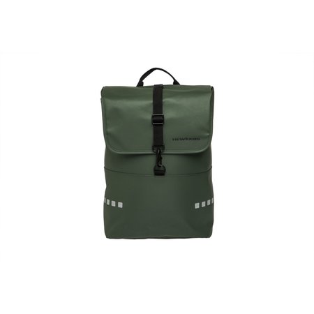 New Looxs Pakaftas / rugzak Odense Backpack 18L Green