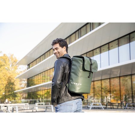 New Looxs Pakaftas / rugzak Odense Backpack 18L Green