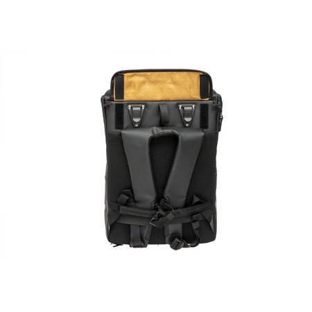 New Looxs Pakaftas / rugzak Odense Backpack 18L Black