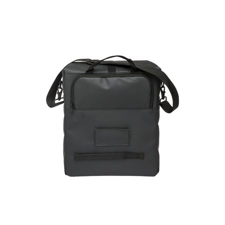 New Looxs Pakaftas / enkele fietstas Odense Single 17.5L Black