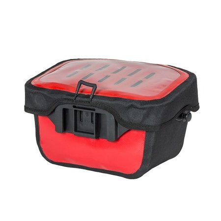 Ortlieb Stuurtas Ultimate Six Classic Red/Black - 5L
